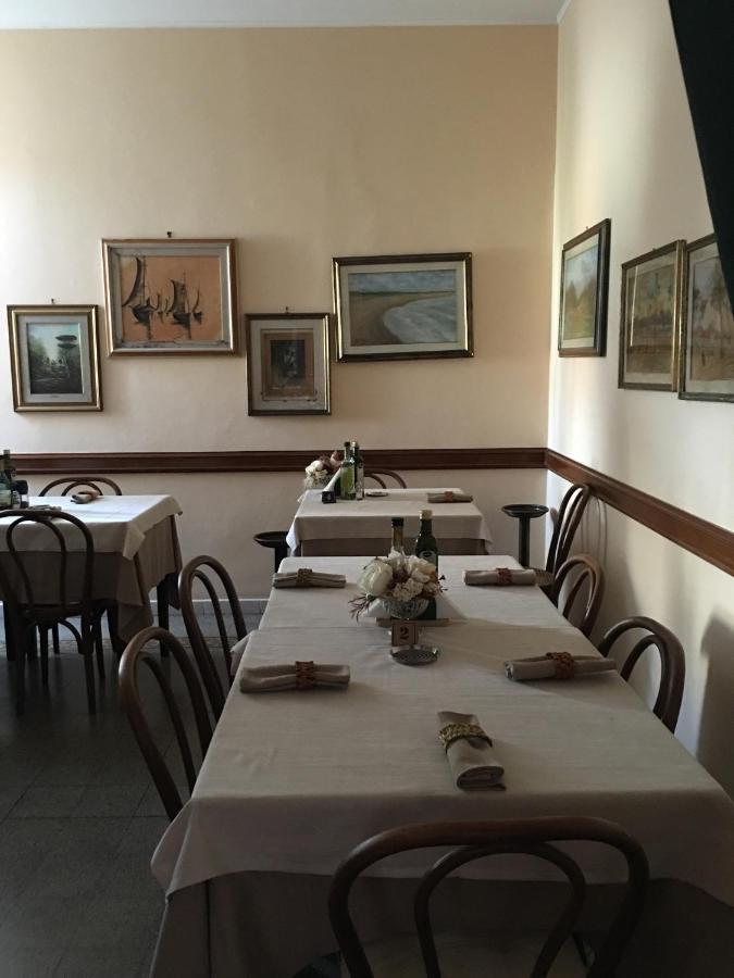 Hotel Mare Blu Lido di Camaiore Ngoại thất bức ảnh