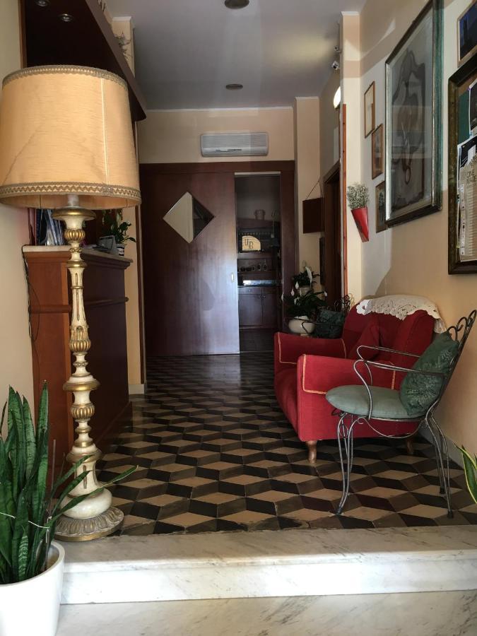 Hotel Mare Blu Lido di Camaiore Ngoại thất bức ảnh